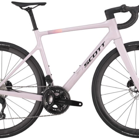 Scott Addict 30 2025 - Hushed Pink