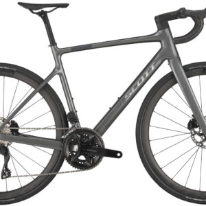 Scott Addict 30 2025 - Slate Grey