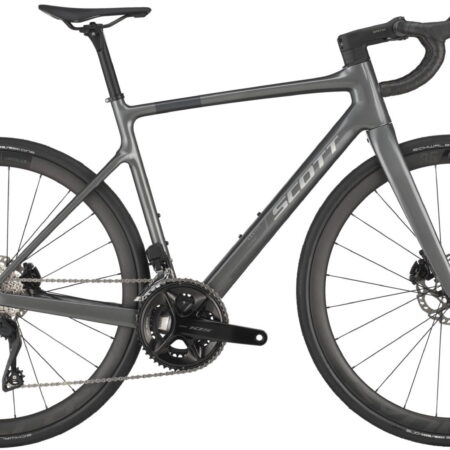 Scott Addict 30 2025 - Slate Grey