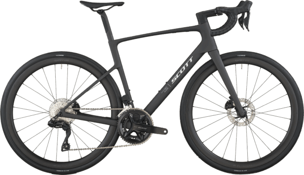 Scott Addict 30 2026 - Carbon Black