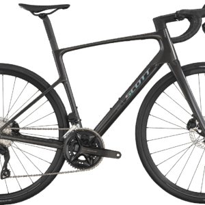 Scott Addict 40 2026 - Carbon Black