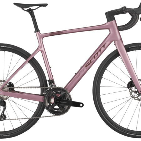 Scott Addict 50 2025 - Ash Pink