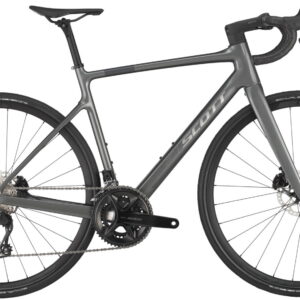 Scott Addict 50 2025 - Slate Grey
