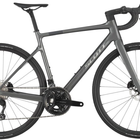 Scott Addict 50 2025 - Slate Grey