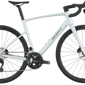 Scott Addict 50 2026 - Cumulus White