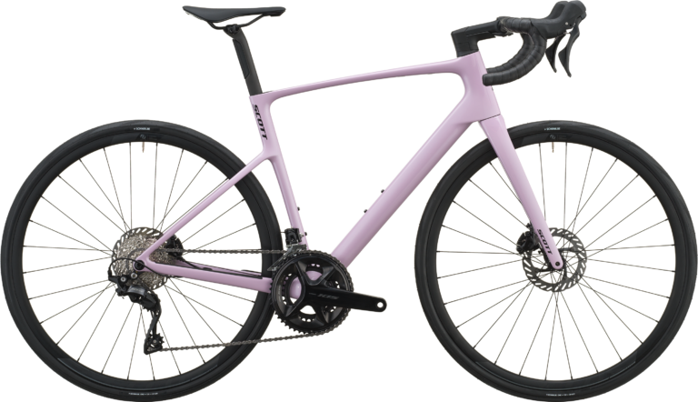 Scott Addict 50 2027 - Mallow Pink