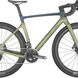 Scott Addict Gravel 10 2022