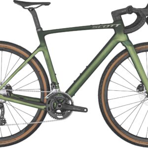 Scott Addict Gravel 30 2022