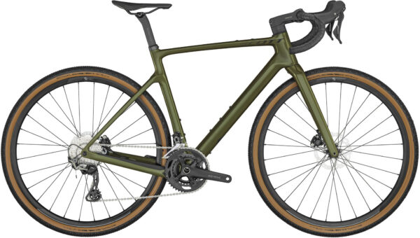 Scott Addict Gravel 30 2023