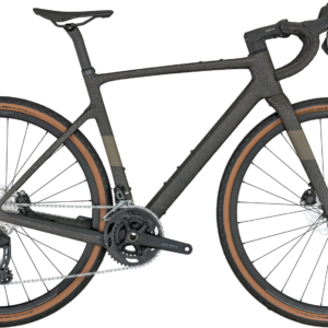 Scott Addict Gravel 40 2024 - Brun