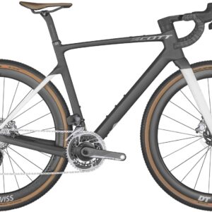 Scott Addict Gravel Tuned 2022