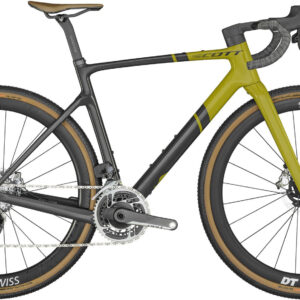 Scott Addict Gravel Tuned 2023