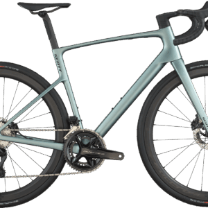 Scott Addict Premium 2026 - Whale Grey