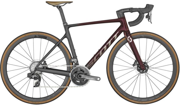 Scott Addict RC 10 2024