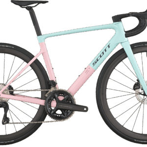 Scott Addict RC 10 2026 - Gelato Blue