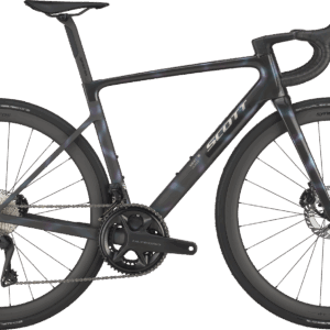 Scott Addict RC 10 2026 - Sunbeam Black