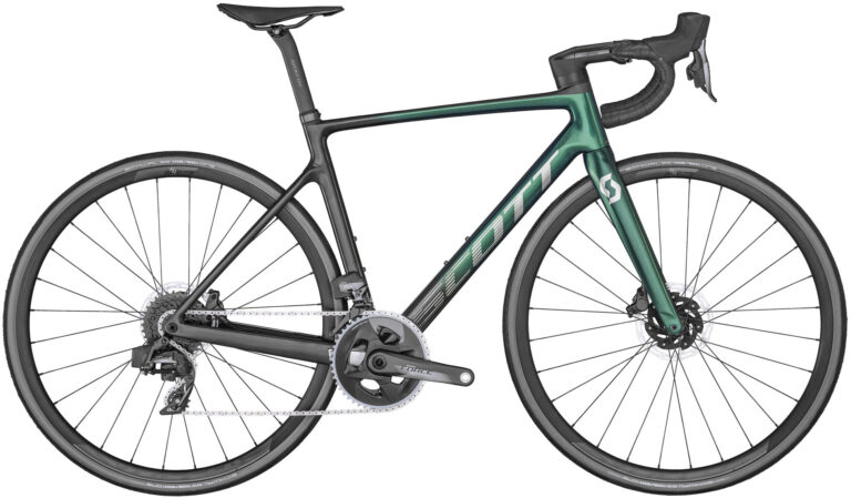 Scott Addict RC 20 2022 (Udstillingsmodel)