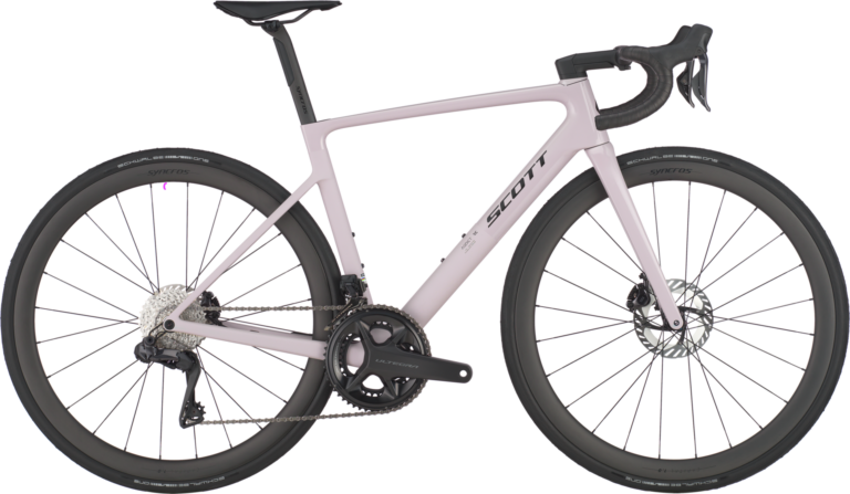 Scott Addict RC 20 2025 - Hushed Pink