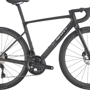 Scott Addict RC 20 2026 - Carbon Black
