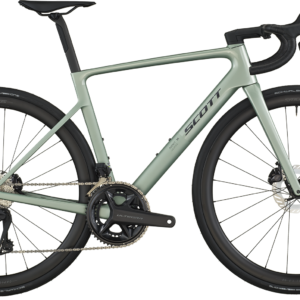 Scott Addict RC 20 2026 - Reseda Green