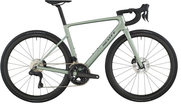 Scott Addict RC 20 2026 - Reseda Green