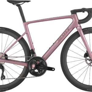 Scott Addict RC 30 2025 - Ash Pink