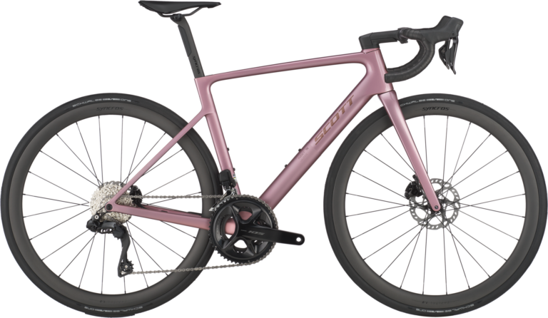 Scott Addict RC 30 2025 - Ash Pink