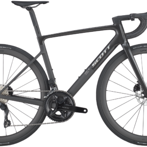 Scott Addict RC 30 2026 - Carbon Black