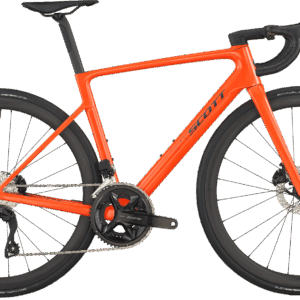 Scott Addict RC 30 2026 - Flame Orange