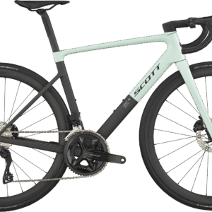Scott Addict RC 30 2026 - Frozen Green