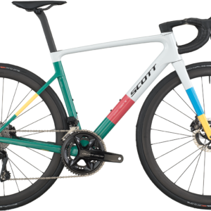 Scott Addict RC Pro 2026 - Beluga Grey