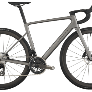 Scott Addict RC Team 2026 - Tungsten Grey