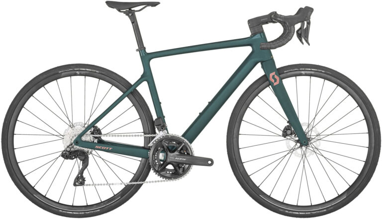 Scott Contessa Addict 15 2024