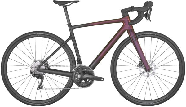 Scott Contessa Addict 25 2022