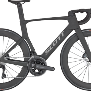 Scott Foil RC 10 2024 - Sort