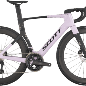 Scott Foil RC 10 2026 - Violet Pink
