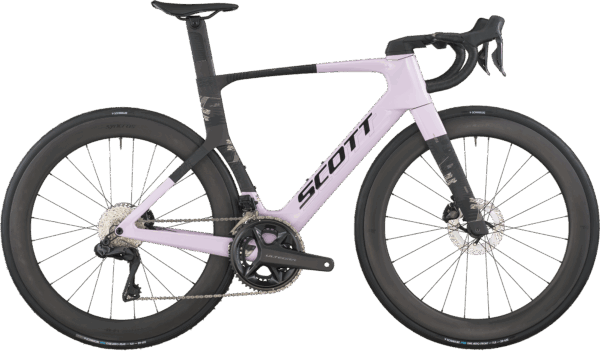 Scott Foil RC 10 2026 - Violet Pink