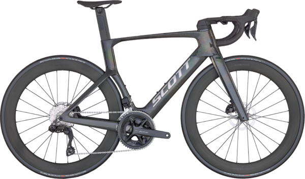 Scott Foil RC 20 2024 - Sort