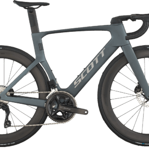 Scott Foil RC 20 2026 - Carbon Grey