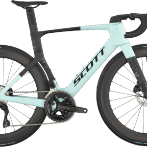 Scott Foil RC 20 2026 - Gelato Blue