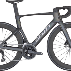 Scott Foil RC 20 - Sort