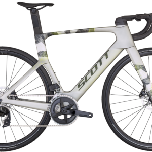 Scott Foil RC 30 2024 - Grå