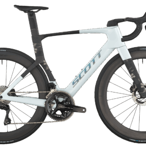 Scott Foil RC Pro 2026 - Cumulus White