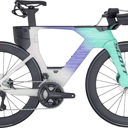 Scott Plasma RC Pro 2024 - Hvid