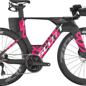 Scott Plasma RC Pro 2026 - Carbon Black