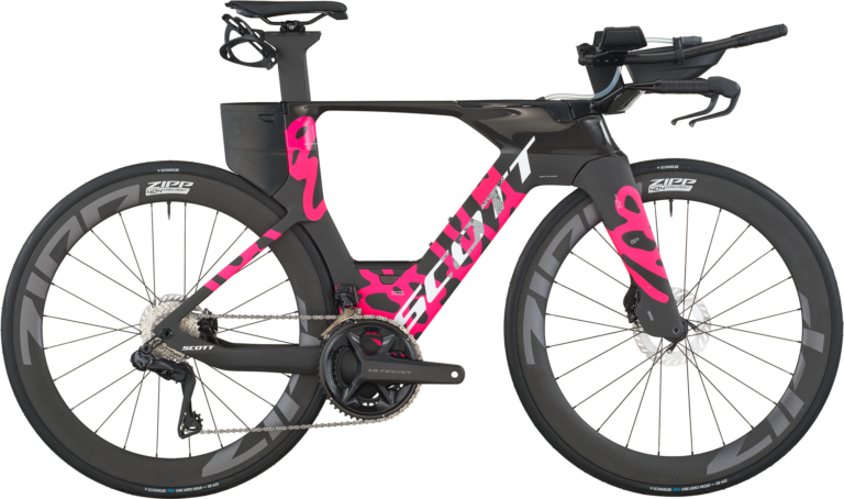 Scott Plasma RC Pro 2026 - Carbon Black