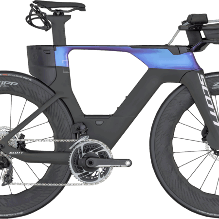 Scott Plasma RC Ultimate 2024 - Sort