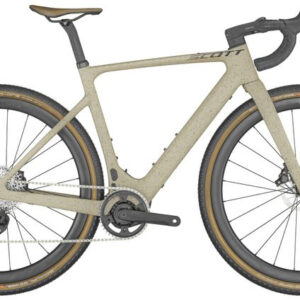 Scott Solace Gravel eRIDE 20 2023