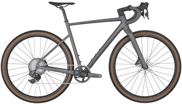 Scott Speedster Gravel 10 2022