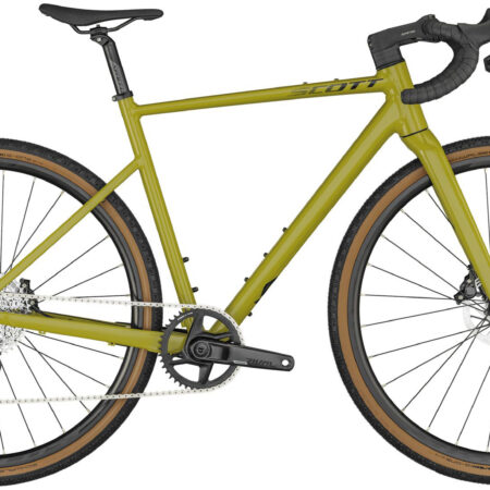 Scott Speedster Gravel 10